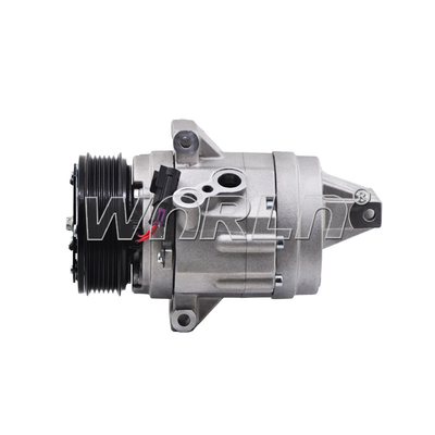 8H6Z19703A Kompresor Sistem Pendingin AC Mobil Untuk Ford Fusion Untuk Lincoln MKZ 3.5 WXFD118