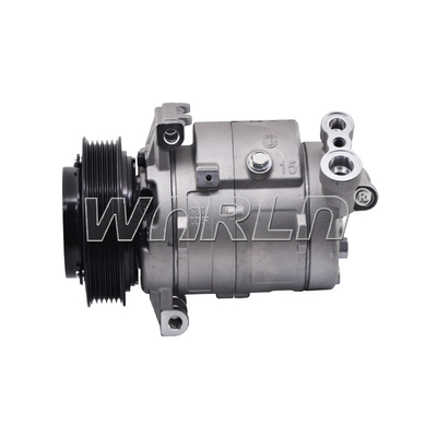 94552594 Mobil AC Kompresor Mobil Untuk Chevrolet Captiva Untuk Malibu Untuk Opel WXCV009