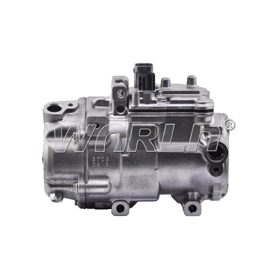 Kompresor listrik 12V Untuk Lexus RX450H GYL10/15 3.5 8837048030 DCP51007 WXHB008