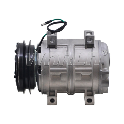 1998-2002 Kompresor Udara Mobil 24V Untuk Isuzu ELF 972524470 2117800 WXIZ012