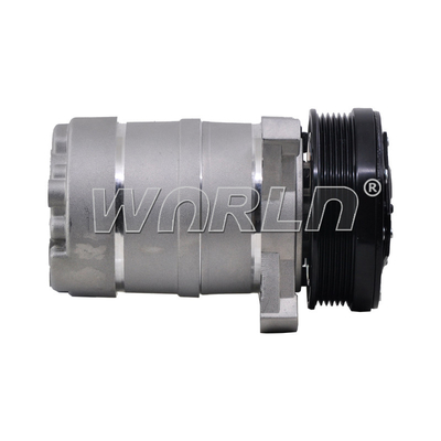 HD6 6PK Kendaraan AC Kompresor 12V Untuk Chevrolet Blazer 89056320 1994-2002 WXCV001
