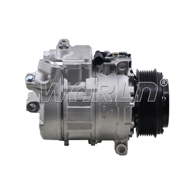 Mobil AC Compressor 4471803406 Untuk Bentley Arnage Untuk Azure Untuk Diamond WXAA005