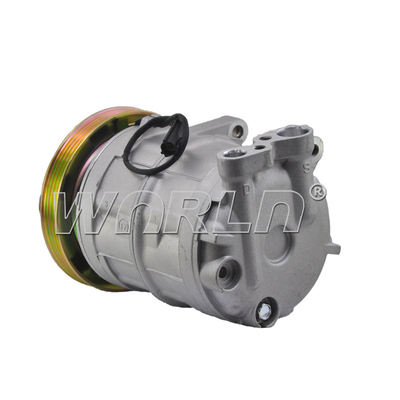 2763010Z14 A/C Kompresor Mobil Untuk Hino NissanUD/Besar/Lorry DKS17 4PK 2003-2008
