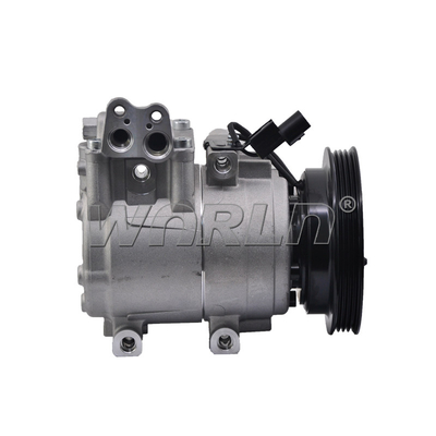 Kompresor AC Otomatis 977011C250 ACP1216000P Untuk Hyundai Getz Untuk Elantra WXHY078