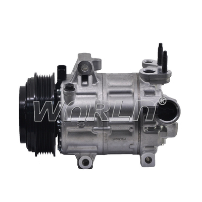 68292169AB Kompresor AC Otomotif 2018-2020 Untuk Jeep Wrangler3.6WXCK033