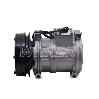 503130/5031303 12V Kompresor AC Untuk JohnDeere 10PA17L