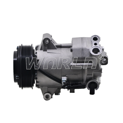 WNRLN 84448628 4471406120 Kompresor AC Mobil Untuk Chevrolet Untuk Silverado WXCV021