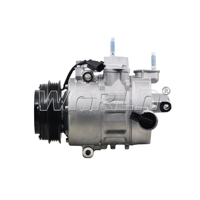 FB5Z19703C Kompresor AC Kendaraan Untuk Ford Fusion Untuk Mondeo Untuk Edge Untuk Galaxy WXFD047