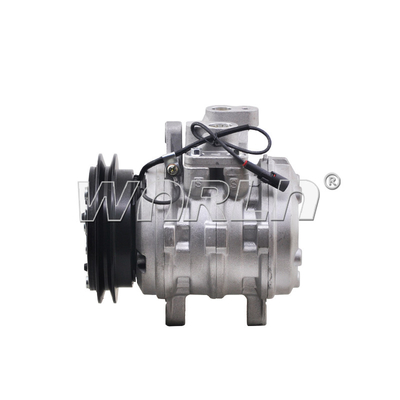 12367704 AC Kompresor Mobil Untuk Suzuki Swift Samurai 1.0 1.3 WXSK007