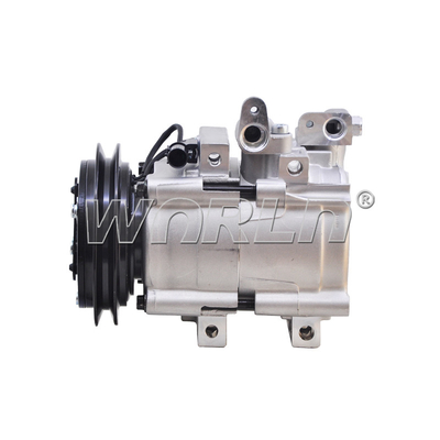 58171 57171 Kompresor AC Mobil Untuk Hyundai H1 Untuk StarexA1 Untuk Terracan WXHY131