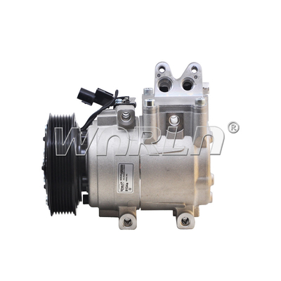 HS15 Auto AC Compressor Untuk Hyundai Porter Untuk GraceH100 Untuk Kia Sorento 2002-2020 WXHY054