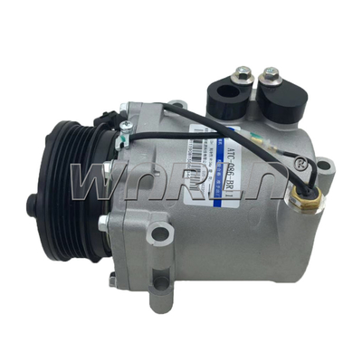 5PK Kompresor AC Mobil Untuk Mazda Tribute ATC086-BR11 Kompresor Suku Cadang Perbaikan AC Mobil