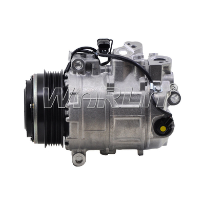 8303202 Kompresor AC Mobil WXMB110A Untuk Benz C E GLC Vito WXMB110A