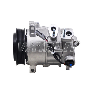 Kompresor Perpindahan Variabel Untuk Jeep Kompas Untuk Patriot Untuk Dodge Kaliber2.4 RL111610AB 4471500751 WXCK013