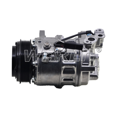 PXC168435 92020355 Kompresor Udara Mobil 12V Untuk BMW5/6/7/8/X5/X6/X7 WXBM072A