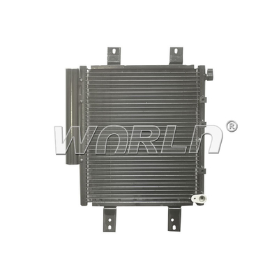88450B2070 88450B2010 Kondensor AC Mobil Untuk Daihatsu Tanto Custom L360S Cuore VI Trevis 1.0