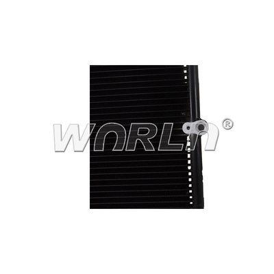 88450B4020 DCN35002 Kondensor Otomatis Untuk Sistem AC Mobil Daihatsu Terios1.3/1.5