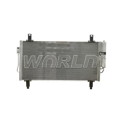 Wingle Kondensor Kondisi Udara Otomatis Untuk Mitsubishi Outlander 7812A220