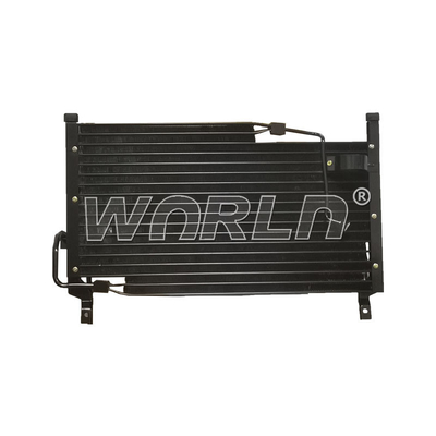 Sistem Kondensor AC Otomatis Untuk Mercedes Benz MB100 R12 WXCN0139