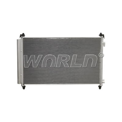 Sistem Kondensor AC Mobil TD1161480A Untuk Mazda CX9 2012-2017 WXCN0139