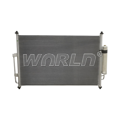 921101AA0A Sistem Kondensor AC Mobil Wingle Untuk Nissan Murano WXCN0565