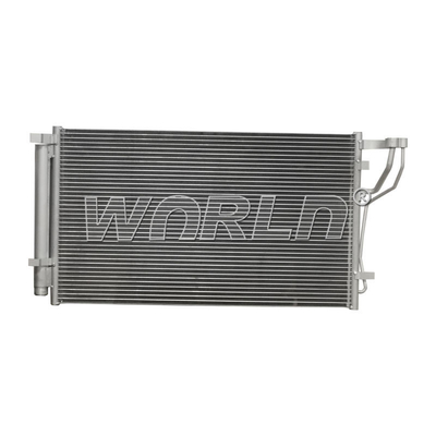 Kondensor AC 97606C1001 Untuk Kia Optima Wingle 2016-2018