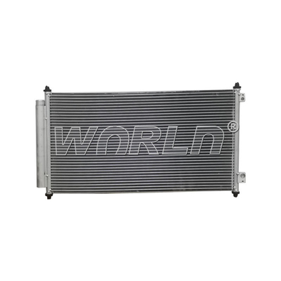 80110TAOA01 Kondensor AC Mobil Untuk Sistem AC Mobil Honda Accord 2008-2012