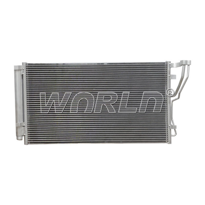 884A033020 Bagian Kondensor AC Mobil Wingle Untuk Kia K5 Hyundai Sonata 976063R301