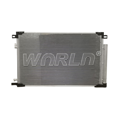 884A033020 Wingle Kondensor Udara Mobil Untuk Toyota Camry 2.5 WXCN0550