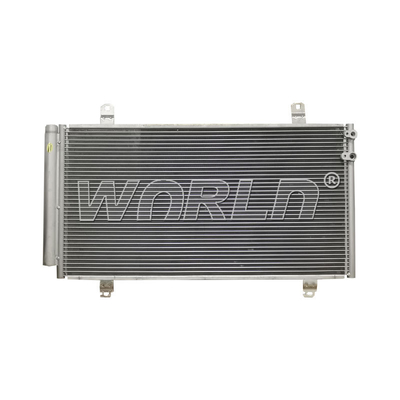 88460AZ004 Bagian Kondensor AC Mobil Wingle Untuk Toyota Camry Avalon Lexus ES350