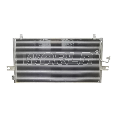 921102Y900 / 921102Y910 Kondensor Otomatis Untuk Nissan A33 AC Kondensor Wingle