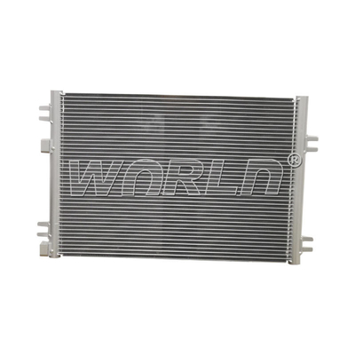 Kondensor AC 976063R000 976063S161 Untuk  loder 16232085 16235278 Kondensor