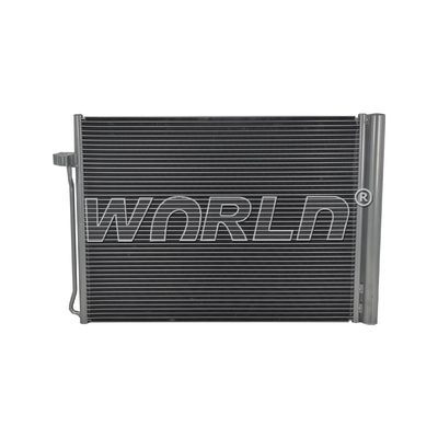 940058 DCN05013 Sistem Kondensor AC Otomatis Untuk BMW X5/X6/E70/F15/F85/F16/F86 2.0/3.0
