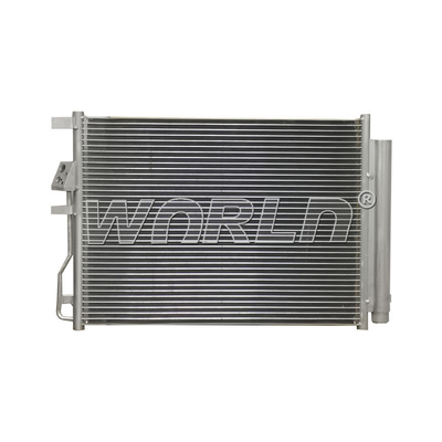 97606D9800 Sistem Kondensor AC Otomatis Untuk Kia Sportage 2017-2019 Untuk KX5 1.6 2015