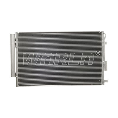 Sistem Kondensor AC Otomatis 97606C6500 Untuk Hyundai Santa Untuk Soreto 3.3 2016-2020
