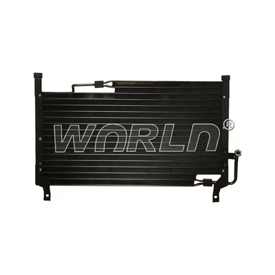 Kondensor AC Mobil Untuk Mercedes MB100 WXCN0084