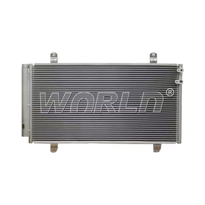 8846006230 Sistem Kondensor AC Mobil Untuk Toyota Camry Untuk Asia Dragon Untuk Lexus ES350 2007-2009