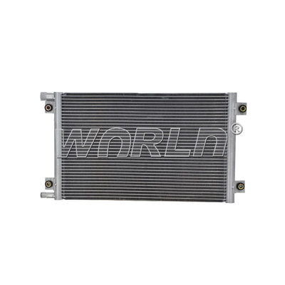 Kondensor AC Otomatis Untuk Kobelco sk-8 Wingle Condenser