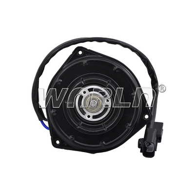 Kipas Blower Motor 12V Untuk Toyota Daihatsu 0650003230 0650003231 WXM0147