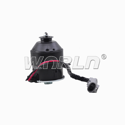 Motor Blower Udara 12V Untuk A2 Ibiza Cordoba 6Q1 820 015 6R2819015 WXB0047