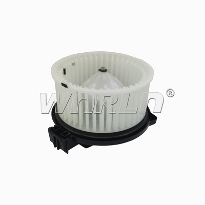 Motor Blower AC 12V Untuk Mazda 6 CX-5 CX-7 (ER) Untuk RHD HB111G31AA02 WXB0167