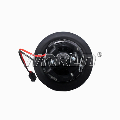Motor Kipas Blower 12 Volt Untuk BMW 5 6 7 RHD 64119242608 WXB0499