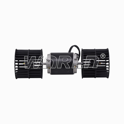 Motor Blower Ganda 24v Untuk Ekskavator 360 EC140 VOE14576774 14514331 WXB0009