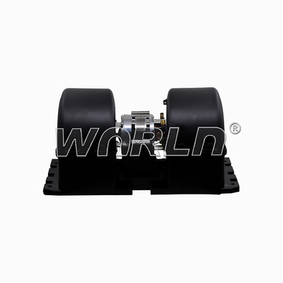Motor Blower Ganda 24Volt Untuk ACTROS FOTON GLT V3 8EW009158071 WXB0056