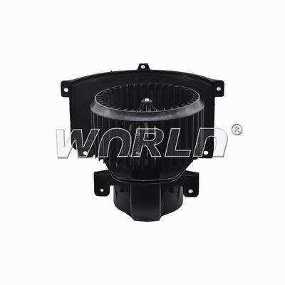7L0820021N WXB0136 Motor Blower Udara Untuk PORSCHE CAYENNE RHD