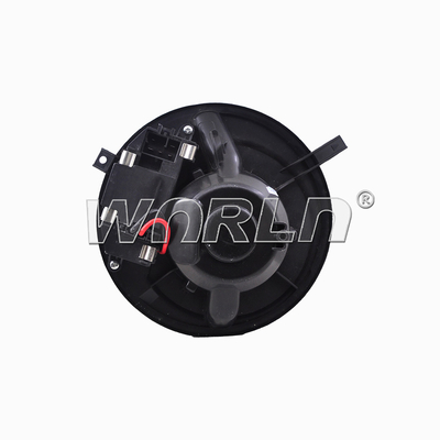 WXB0445 Motor Blower Otomatis Untuk VW PASSAT RHD 12V
