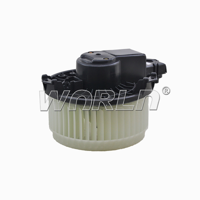 Kipas Blower Motor 24V Untuk Ekskavator Komatsu PC400-7 WXB0104