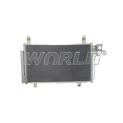 NRF350413 940575 2013 WXCN0570 Kondensor Ac Mobil Untuk Mazda 6 F CX5 Axela