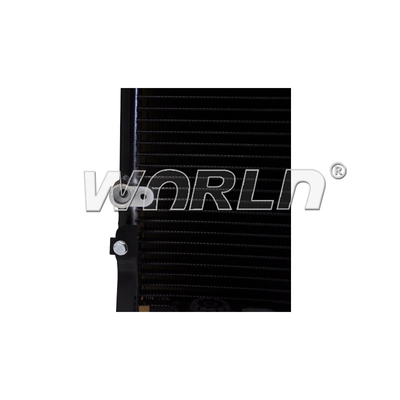 8846060400 Kondensor Ac Otomotif Untuk Toyota Landcruiser 570 2009 WXCN0552