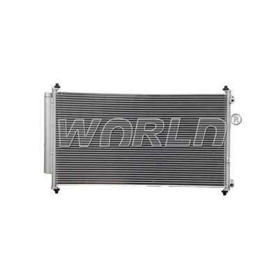 WXCN0562 Kondensor AC Mobil Untuk Honda Untuk Odyssey 80110TK8A01 2011-2013